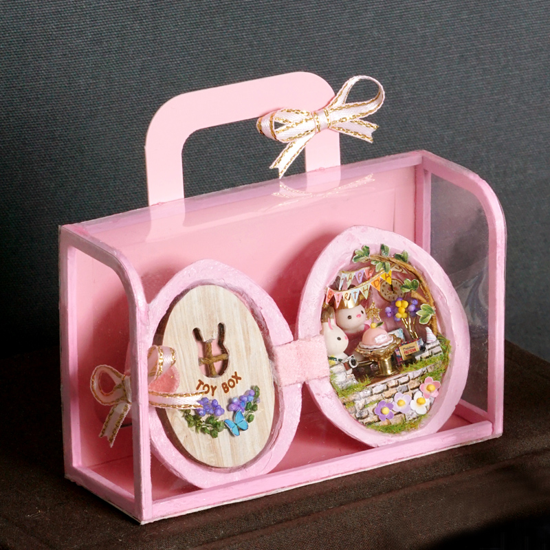 Dollhouse